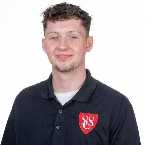 George Kleinschmidt picture